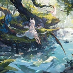 Shank leberkas tri-tip magna