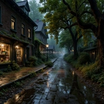 Набор постельного белья LUX (двуспальное)